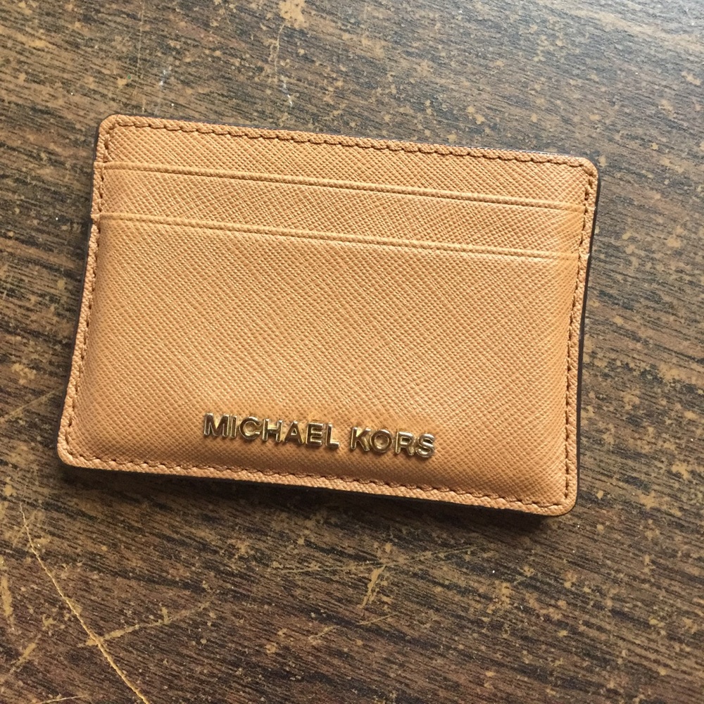 Michael Kors Card Holder